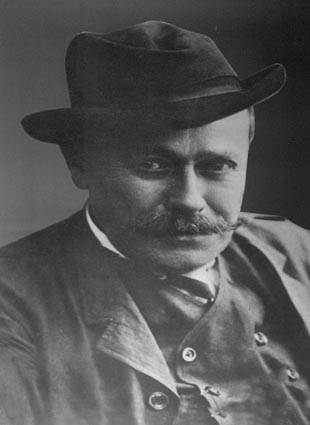 luca caragiale